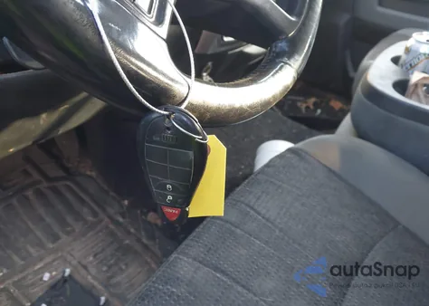 2016 Ram 1500 Big Horn z USA, uszkodzony, nr VIN 1C6RR7GT8GS245558